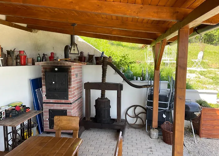 Sauna & Jakuzzi Kisleshegy Doergicse Vendeghaz