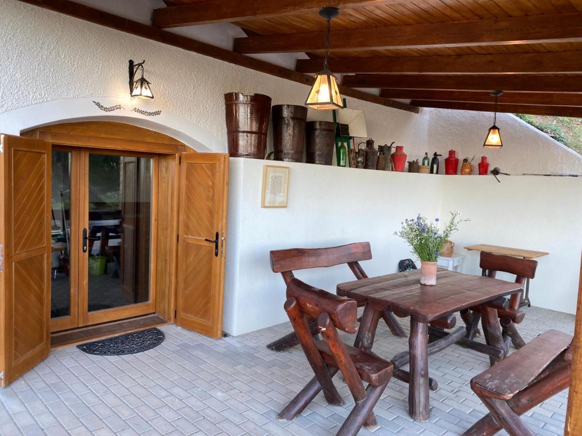 Sauna & Jakuzzi Kisleshegy Vendeghaz *