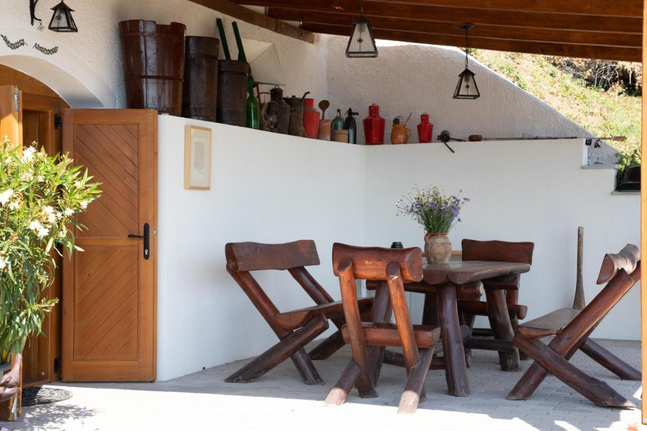 Sauna & Jakuzzi Kisleshegy Vendeghaz Dorgicse